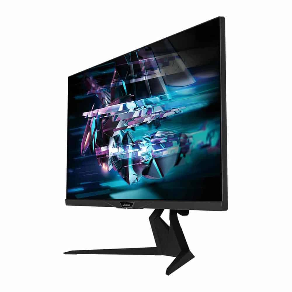 AORUS 31.5" AORUS FI32U 4K 144Hz SS IPS Freesync Premium Gaming Monitor